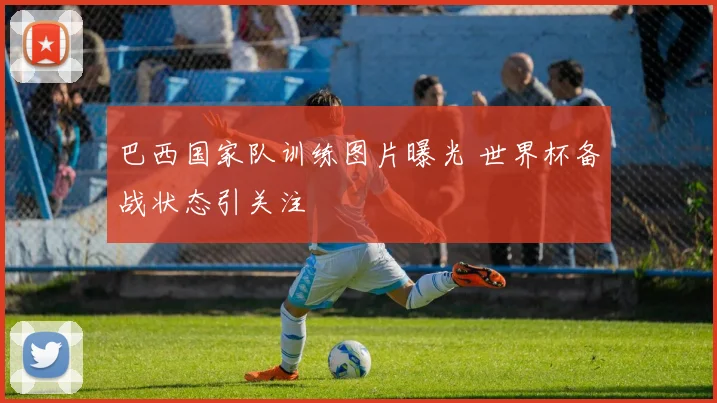 巴西国家队训练图片曝光 世界杯备战状态引关注