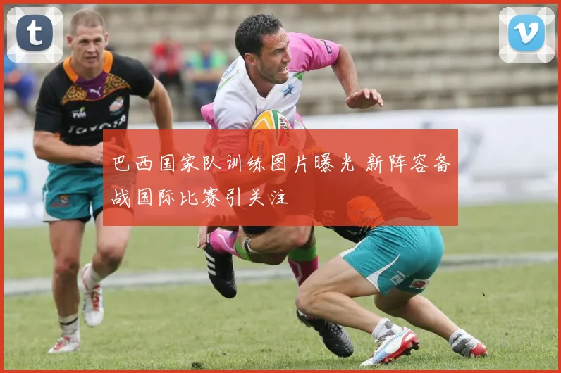 巴西国家队训练图片曝光 新阵容备战国际比赛引关注